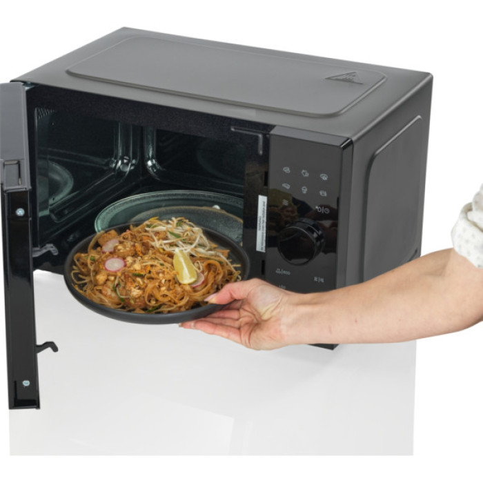 Мікрохвильова піч Hisense H23MOBSD2H4