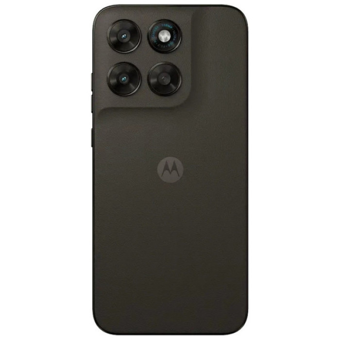 Мобільний телефон Motorola G77 8/256GB Black Olive (Black) (PBAW0026RS)