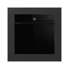 Духова шафа Hisense BSA6633PBG8