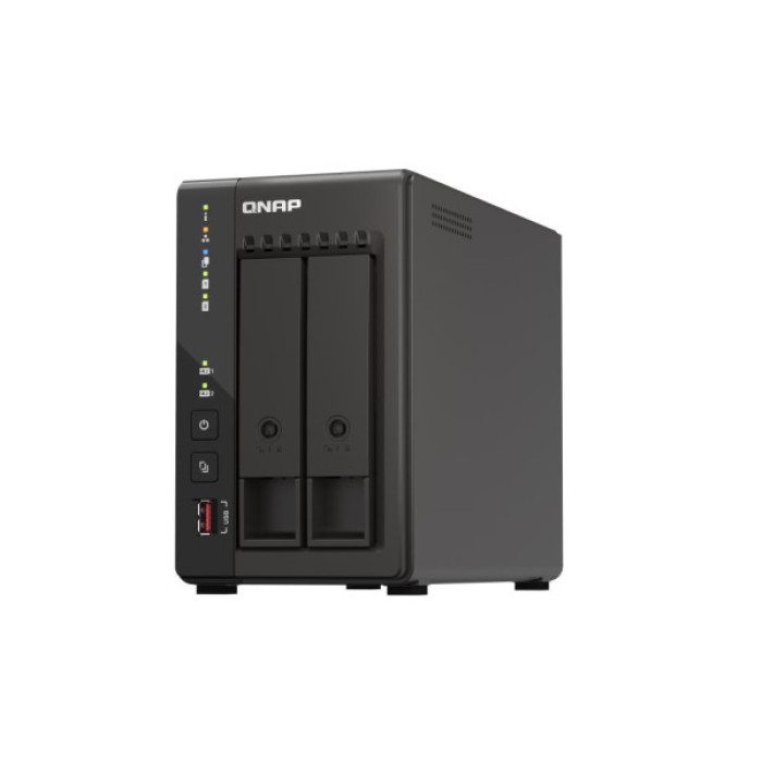 NAS QNap TS-253E-8G