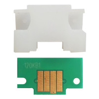 Чип для картриджа Canon PFI-120BK/2885C001, IPF TM-200/TM-300/TM-350 Everprint (CHIP-CAN-PFI120BK)