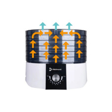 Сушка для овочів та фруктів Wellmonti WM-1011