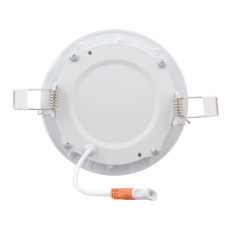 Світильник точковий Євросвітло LED-R-120-6 6400К