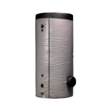 Бойлер непрямого нагріву Drazice NAD 500 v2 з ізоляцією UA