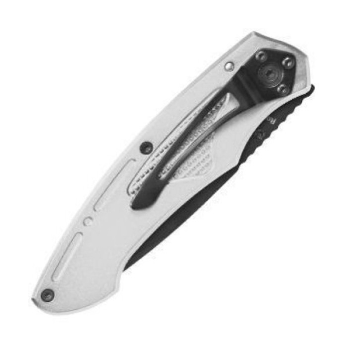 Ніж Schwarzwolf Matrix сірий (F1901003SA3)