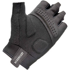 Рукавички для фітнесу Adidas Essential Training Gloves ADGB-15000AB чорний, сірий XS (885652027700)