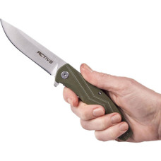 Ніж Active Eleven Olive (VK-HY009OL)