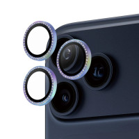 Скло захисне Armorstandart AR iPhone 17 Pro/17 Pro Max Crystal (ARM86458)