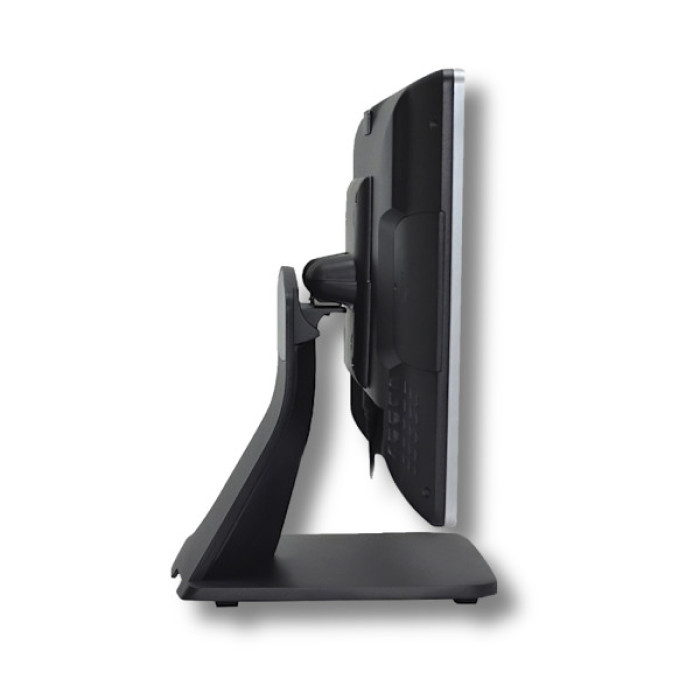 POS-термінал Geos S1505C, N97, 8GB, SSD 256GB, 7xUSB, 2xRS232, 15" 1366х768 (GEOS-S1505C)