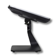 POS-термінал Geos S1505C, N97, 8GB, SSD 256GB, 7xUSB, 2xRS232, 15" 1366х768 (GEOS-S1505C)