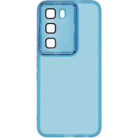 Чохол до мобільного телефона Armorstandart Shade Infinix Hot 60 Pro 4G Blue (ARM88685)