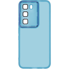 Чохол до мобільного телефона Armorstandart Shade Infinix Hot 60 Pro 4G Blue (ARM88685)