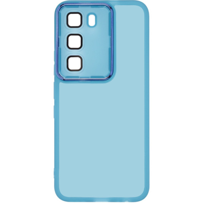 Чохол до мобільного телефона Armorstandart Shade Infinix Hot 60 Pro 4G Blue (ARM88685)