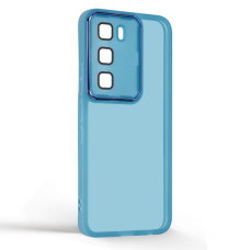 Чохол до мобільного телефона Armorstandart Shade Infinix Hot 60 Pro 4G Blue (ARM88685)