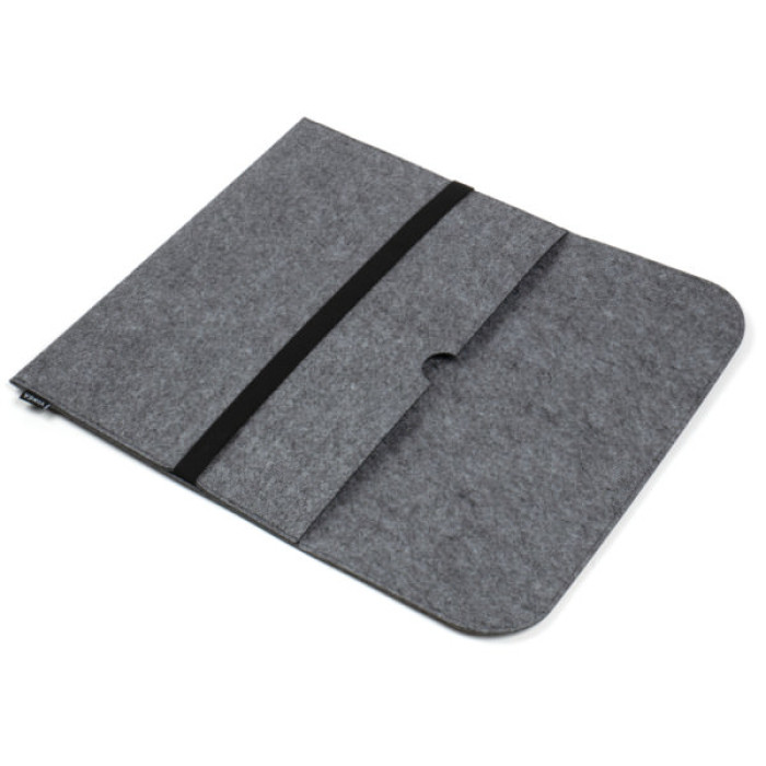 Чохол до ноутбука Vinga 15.6" NSF150band Gray (NSF150BGY)