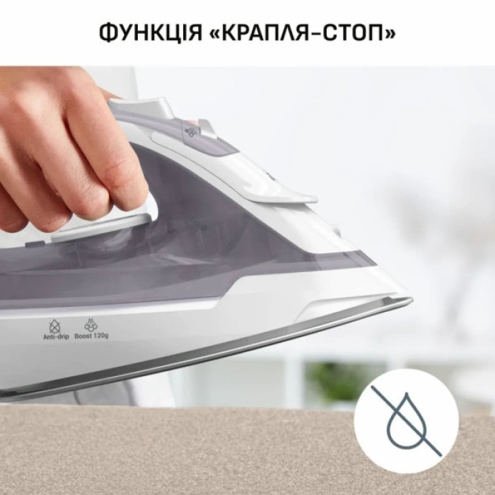 Праска Tefal FV2C43E0
