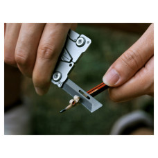 Мультитул NexTool Silver Blade EDC (NE20182)