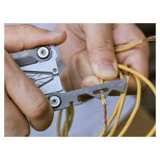 Мультитул NexTool Silver Blade EDC (NE20182)