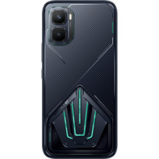 Мобільний телефон Infinix GT 50 Pro 12/256Gb Black Abyss (4894947119767)