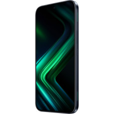 Мобільний телефон Infinix GT 50 Pro 12/256Gb Black Abyss (4894947119767)