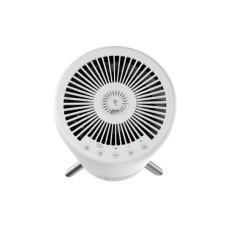 Очисник повітря Honeywell HPA830WE4