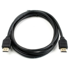 Кабель мультимедійний HDMI M to HDMI M 4.5m Patron (CAB-PN-HDMI-1.4-45)