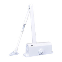 Доводчики двері