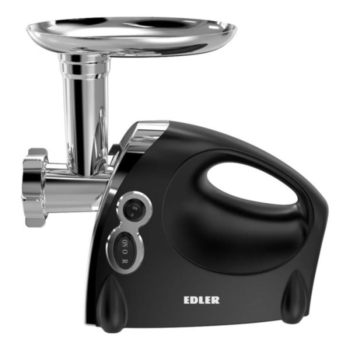 М'ясорубка Edler EMG-204BVC