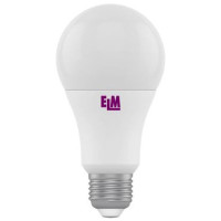 Лампочка ELM B60 7W PA10 E27 4000 (18-0023)