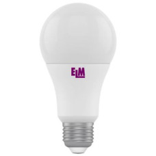 Лампочка ELM B60 7W PA10 E27 4000 (18-0023)