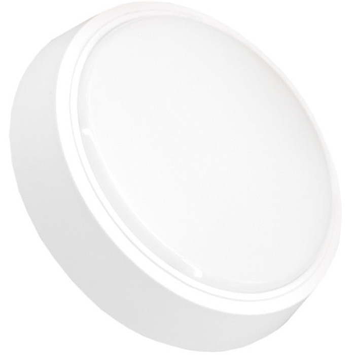 Світильник Eurolamp GM 13W 4000K (LED-NLR-13/40(GM))