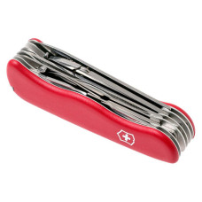 Ніж Victorinox Work Champ красный (0.8564)