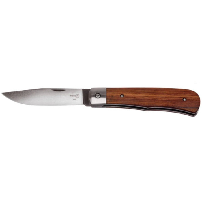 Ніж Boker Plus Bonfire Bubinga (01BO181)