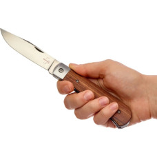 Ніж Boker Plus Bonfire Bubinga (01BO181)