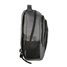 Рюкзак туристичний NikiBo Dynamic 30л сірий (30010505-07)