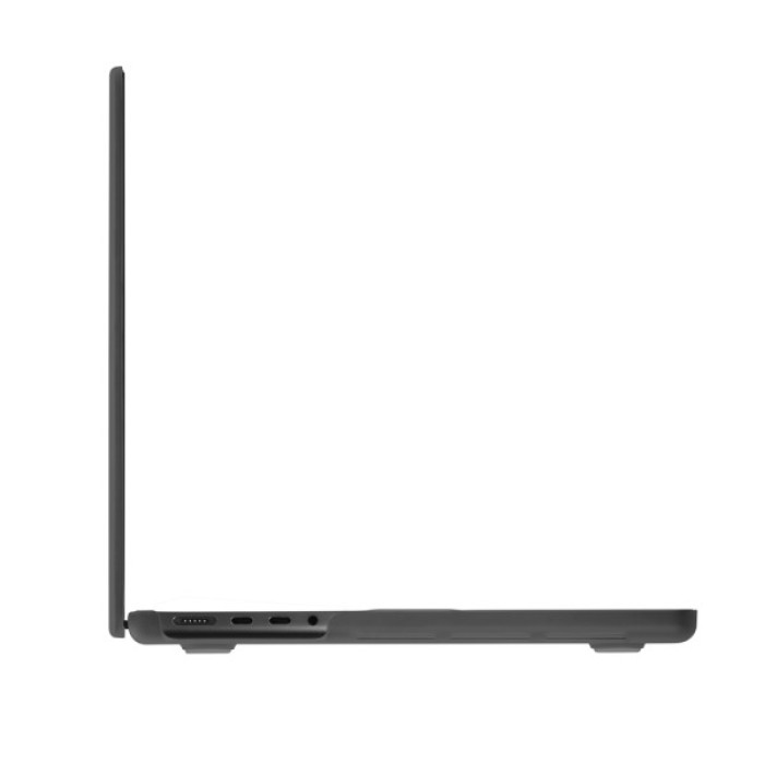 Чохол до ноутбука Armorstandart 16" MacBook Pro M4/M3/M2/M1 A3403/A3186/A2991/A2780/A2485 Matte (ARM79462)