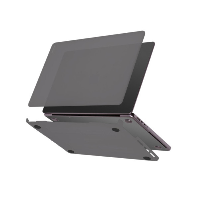 Чохол до ноутбука Armorstandart 16" MacBook Pro M4/M3/M2/M1 A3403/A3186/A2991/A2780/A2485 Matte (ARM79462)