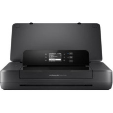 Струменевий принтер HP OfficeJet 202 Mobile c Wi-Fi (N4K99C)