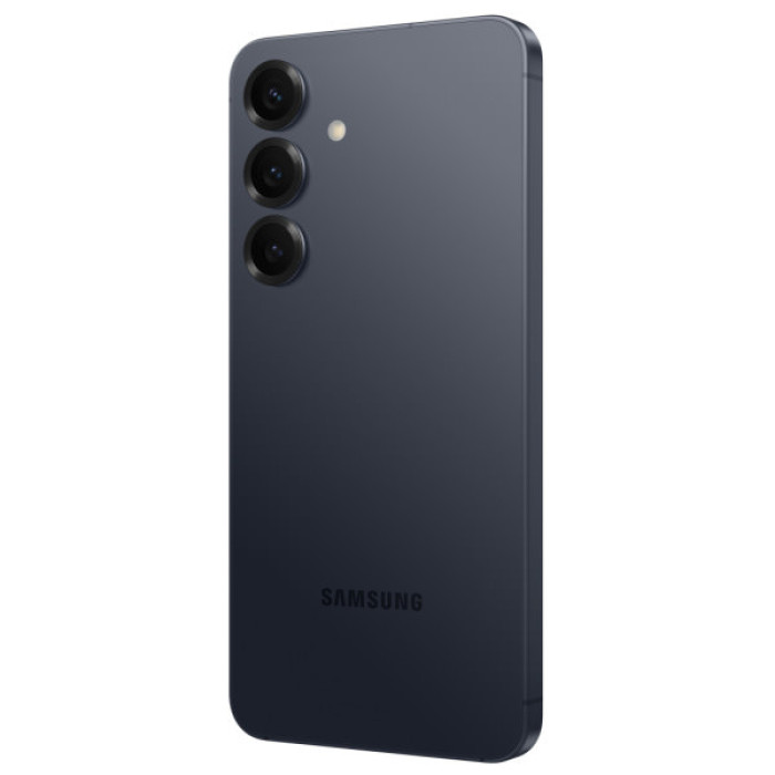 Мобільний телефон Samsung Galaxy S25 12/256Gb Blueblack (SM-S931BZKGEUC)