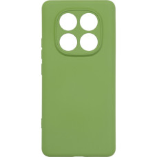 Чохол до мобільного телефона Armorstandart ICON Xiaomi Redmi Note 14 Pro 4G Camera cover Green (ARM79825)