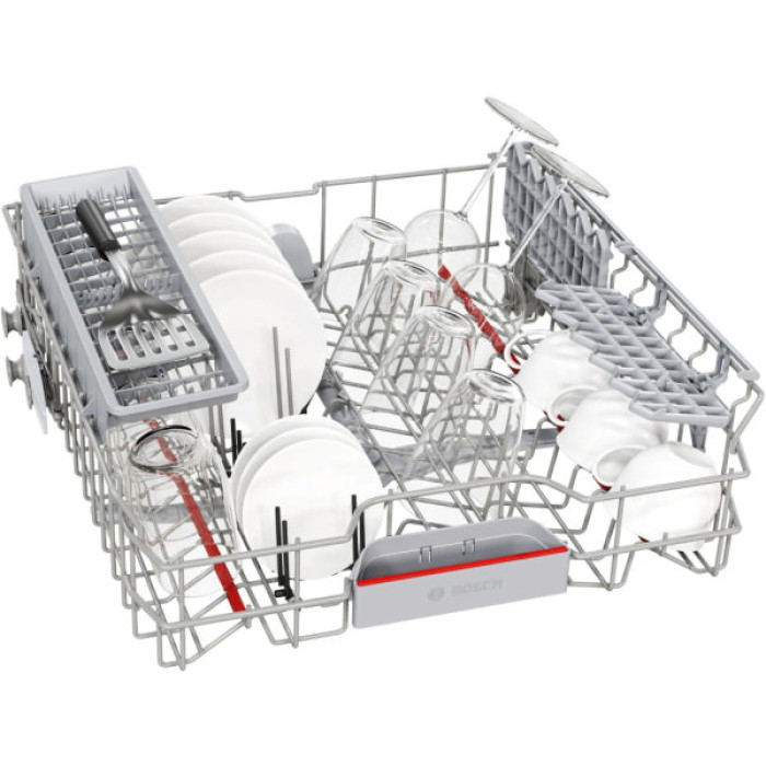 Посудомийна машина Bosch SMS4IKC62T