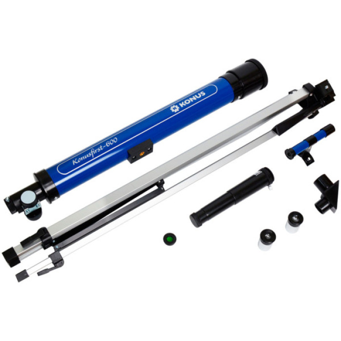 Телескоп Konus KonusFirst-600 50/600 (1723)