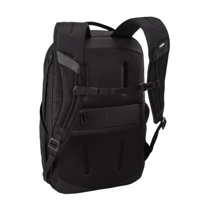 Рюкзак для ноутбука Thule 16" Accent Recycled 26L TACBP-2316, black (3205384)