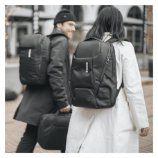 Рюкзак для ноутбука Thule 16" Accent Recycled 26L TACBP-2316, black (3205384)