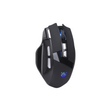 Мишка Defender Knight GM-885 Wireless Black (52885)