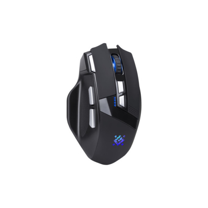 Мишка Defender Knight GM-885 Wireless Black (52885)