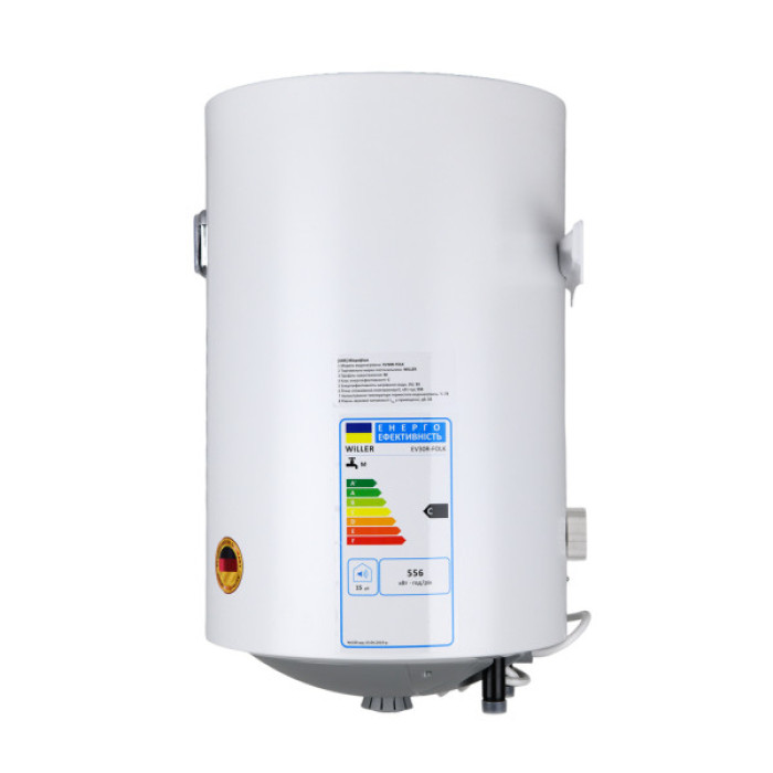 Бойлер Willer EV30R-FOLK