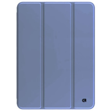 Чохол до планшета Armorstandart Flex Case iPad 11 2025 (A16) / 10.9 2024 / 2022 Lavender Grey (ARM84459)