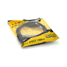 Кабель мультимедійний HDMI M to HDMI M 15.0m V1.4 1080P black Ritar (HDMI(M)/(M)V1.4-15m-94P)