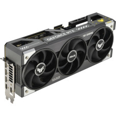 Відеокарта ASUS GeForce RTX5090 32GB TUF OC GAMING (TUF-RTX5090-O32G-GAMING)